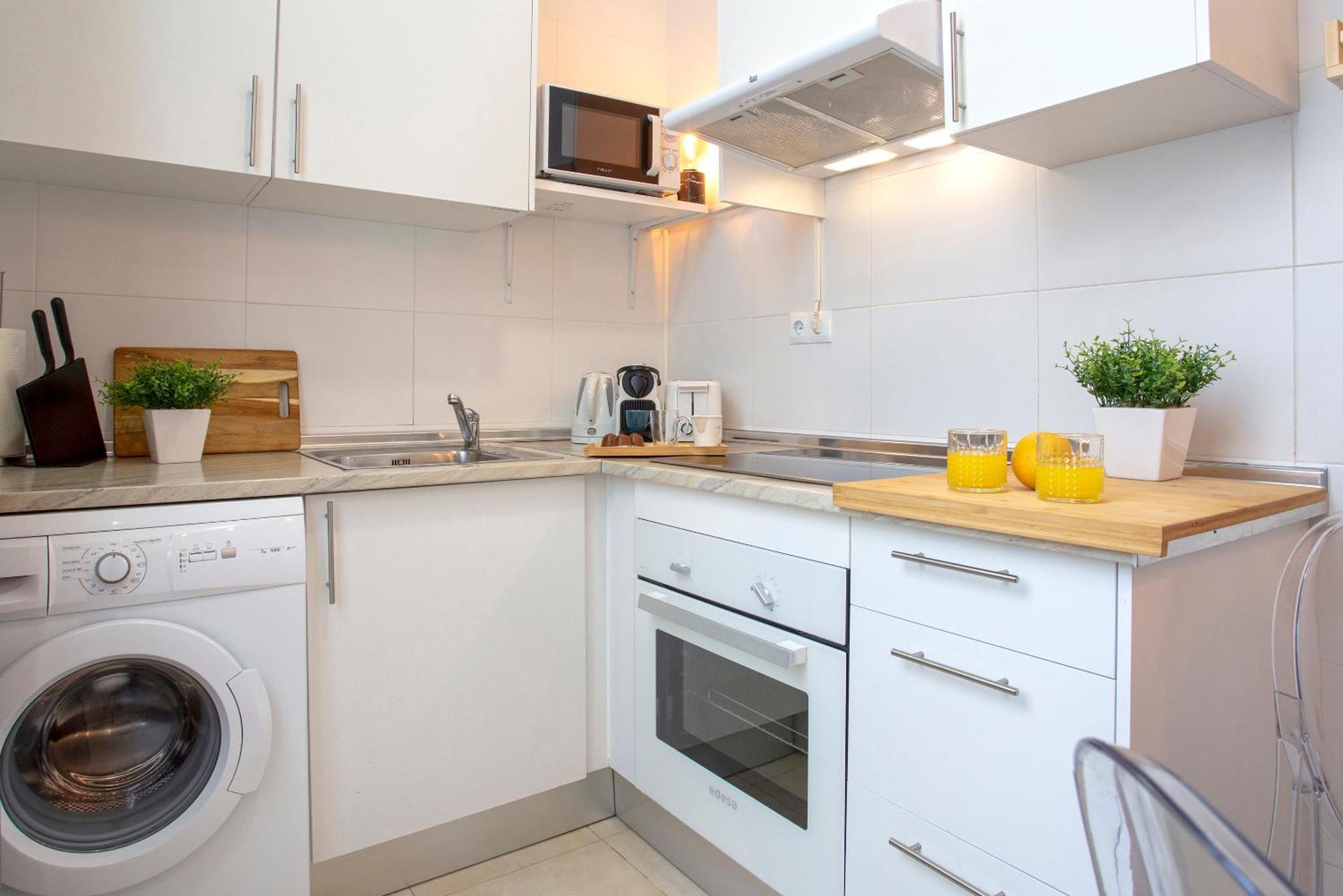 Apartamento Reformado En Malaga Centro By Rent Me Exterior photo